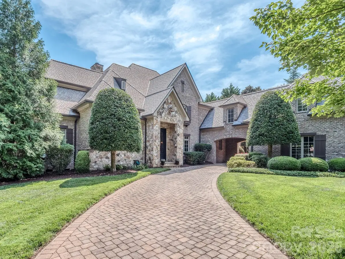 405 Eagle Bend Drive, Waxhaw, NC 28173 - #1
