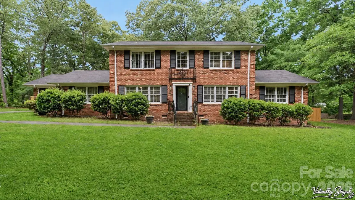 2106 Arden Drive, Monroe, NC 28112 - #1