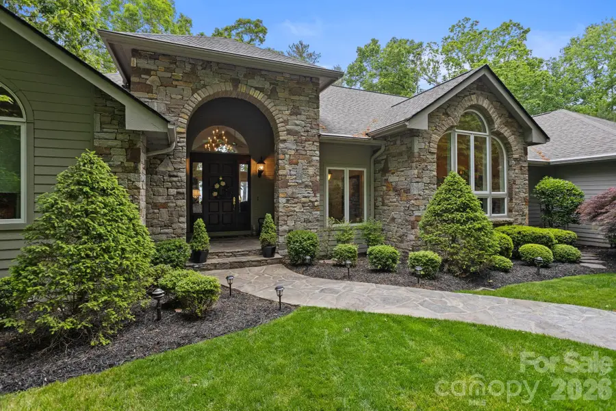 209 Pineholt Lane, Flat Rock, NC 28731 - #2