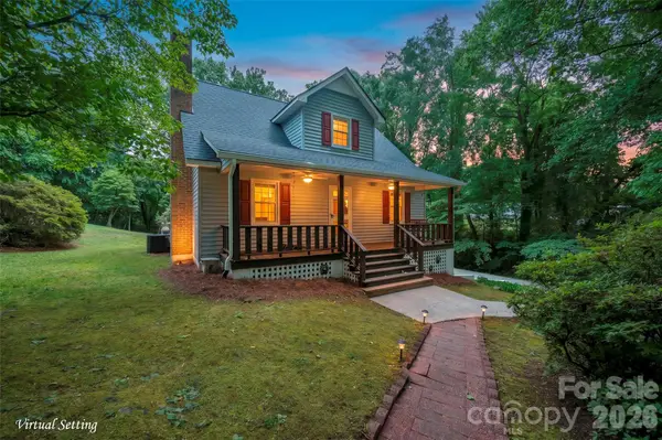 6175 La Crosse Court, Clemmons, NC 27012