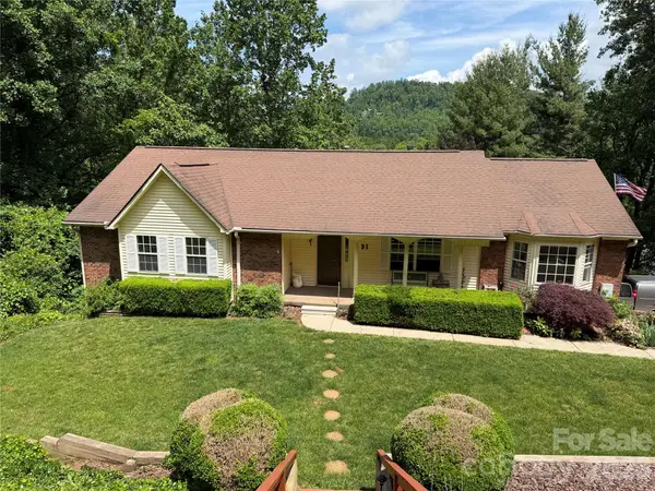 31 Surrey Run, Asheville, NC 28803