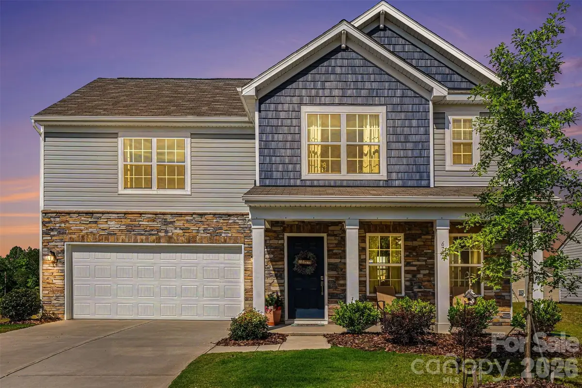 679 Mile Creek Road, Edgemoor, SC 29712 - #1