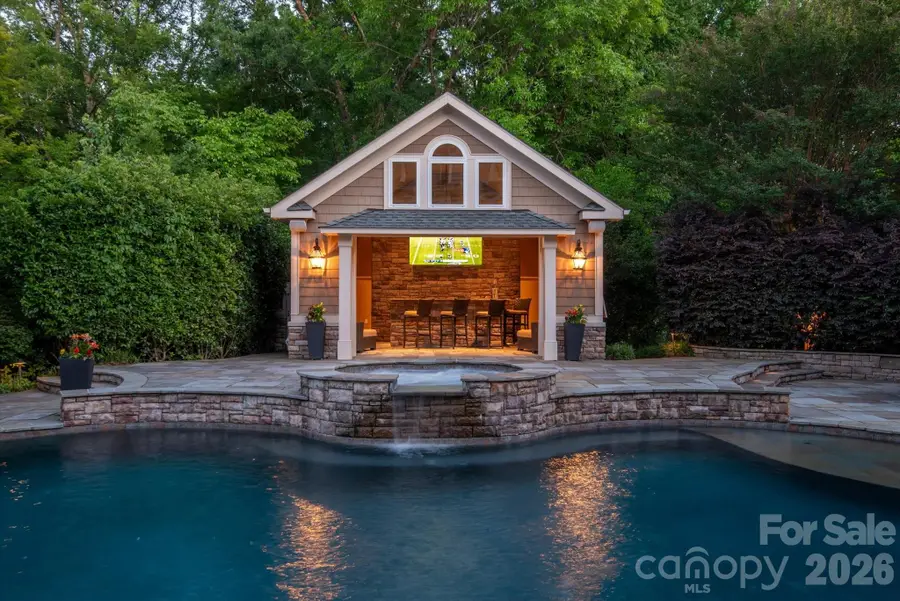 12509 Pine Valley Club Drive, Charlotte, NC 28277 - #2