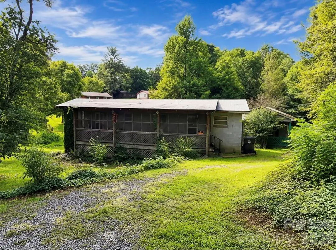 9110 Wilson Road, Hildebran, NC 28637 - #1