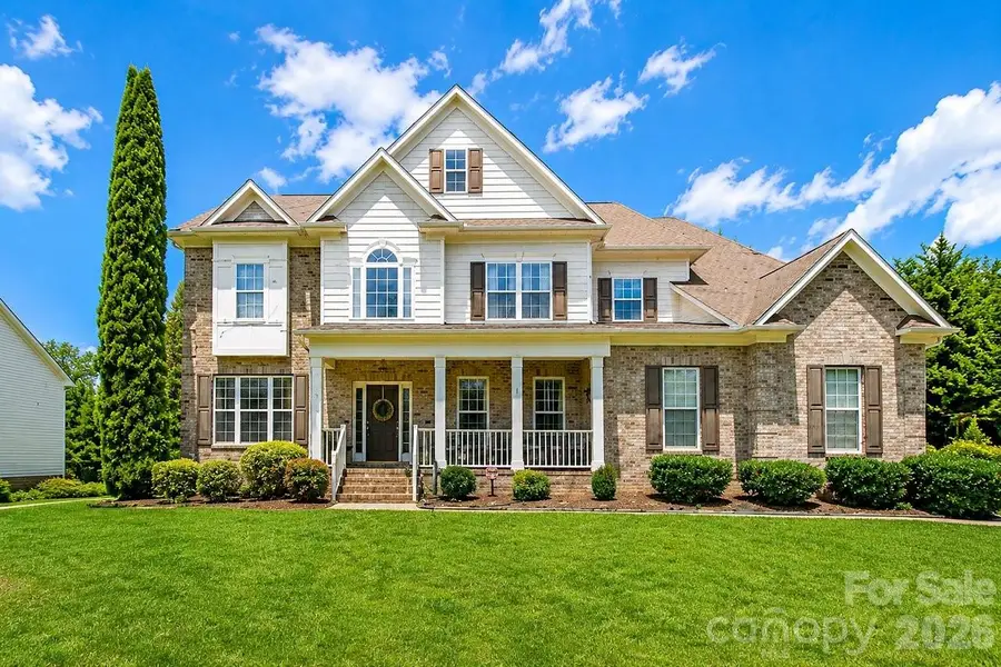 10209 Treetop Lane, Cornelius, NC 28031 - #2