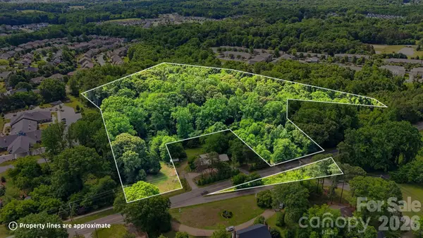 1321 Mecklenburg Highway, Mooresville, NC 28115