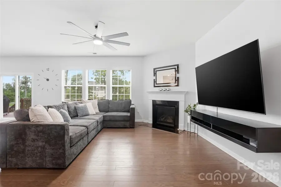 16009 Duval Drive, Charlotte, NC 28273 - #2