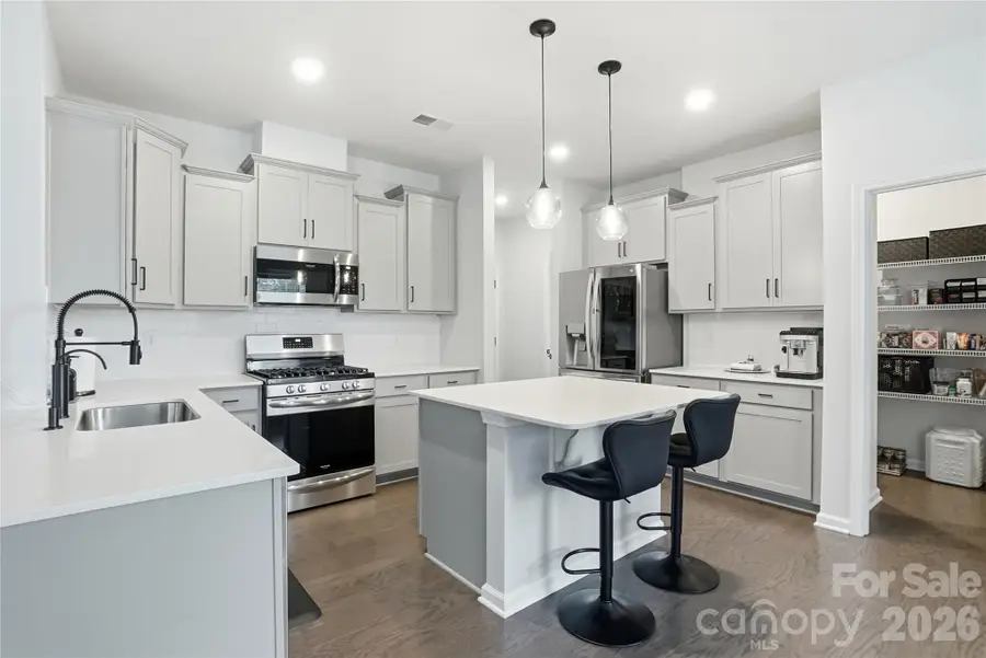 16009 Duval Drive, Charlotte, NC 28273 - #3