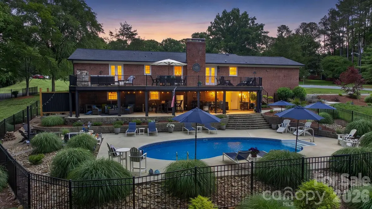 301 Pinecroft Lane, Spencer, NC 28159 - #1