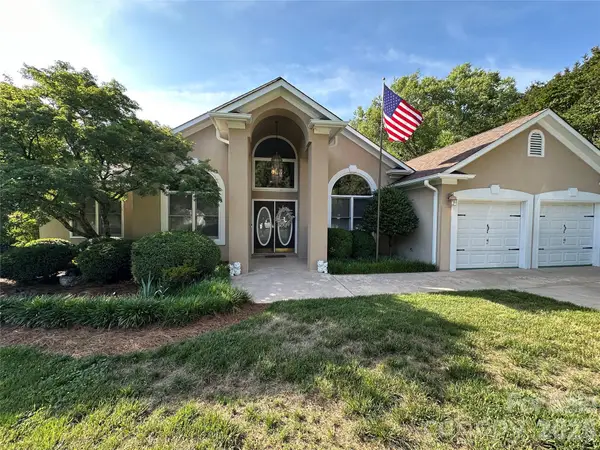 20127 Chapel Point Lane, Cornelius, NC 28031