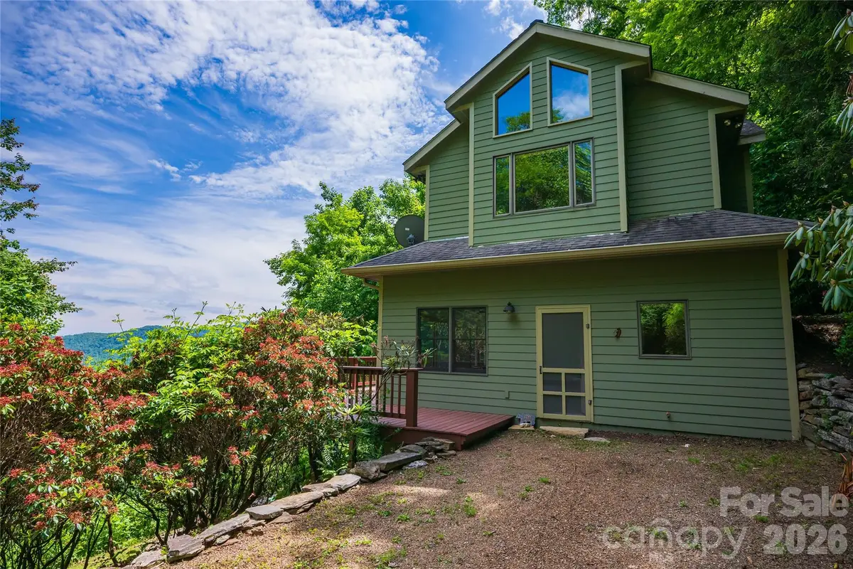 1299 Pine Ridge Road, Burnsville, NC 28714 - #1