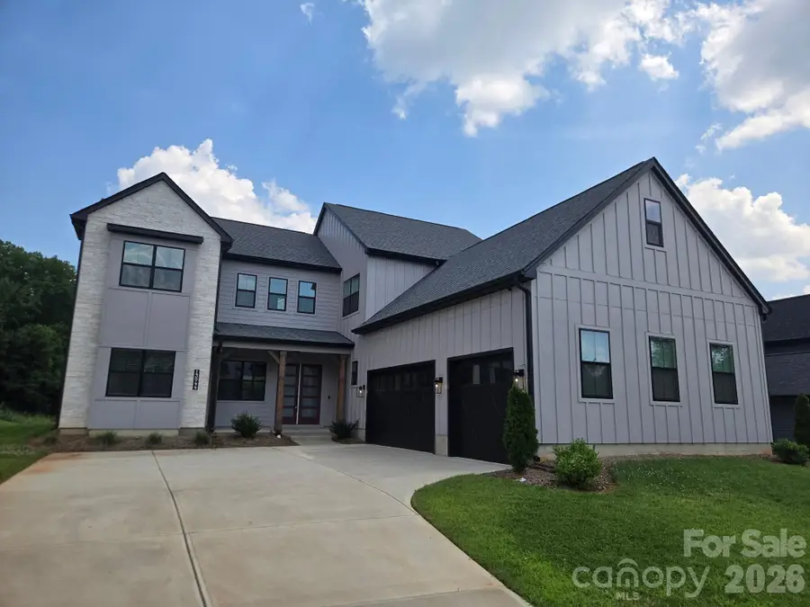 13944 Roosevelt Grove Drive, 15 Huntersville, NC 28278 - #3
