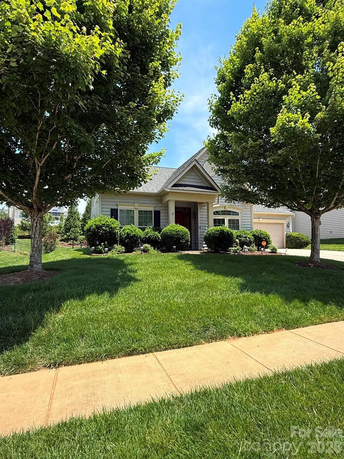 1268 Tanner Crossing Lane, Indian Land, SC 29707 - #1