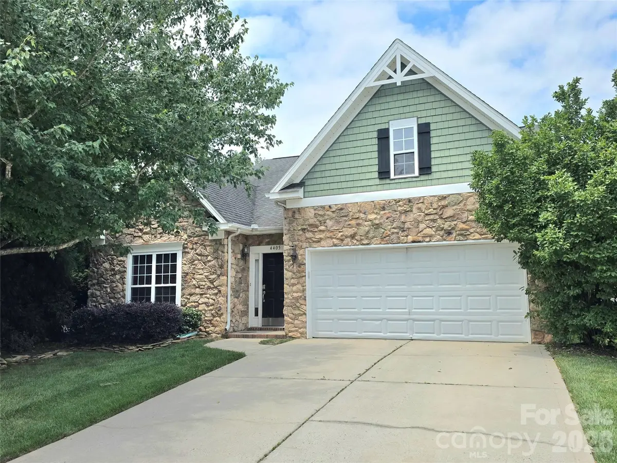 4405 Squirrel Trail Lane #26, Charlotte, NC 28269 - #1