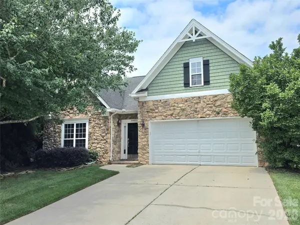 4405 Squirrel Trail Lane #26, Charlotte, NC 28269