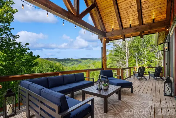 750 Silver Springs Drive W #43, Banner Elk, NC 28604