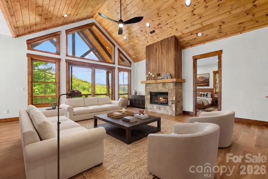 750 Silver Springs Drive W #43, Banner Elk, NC 28604 - #3