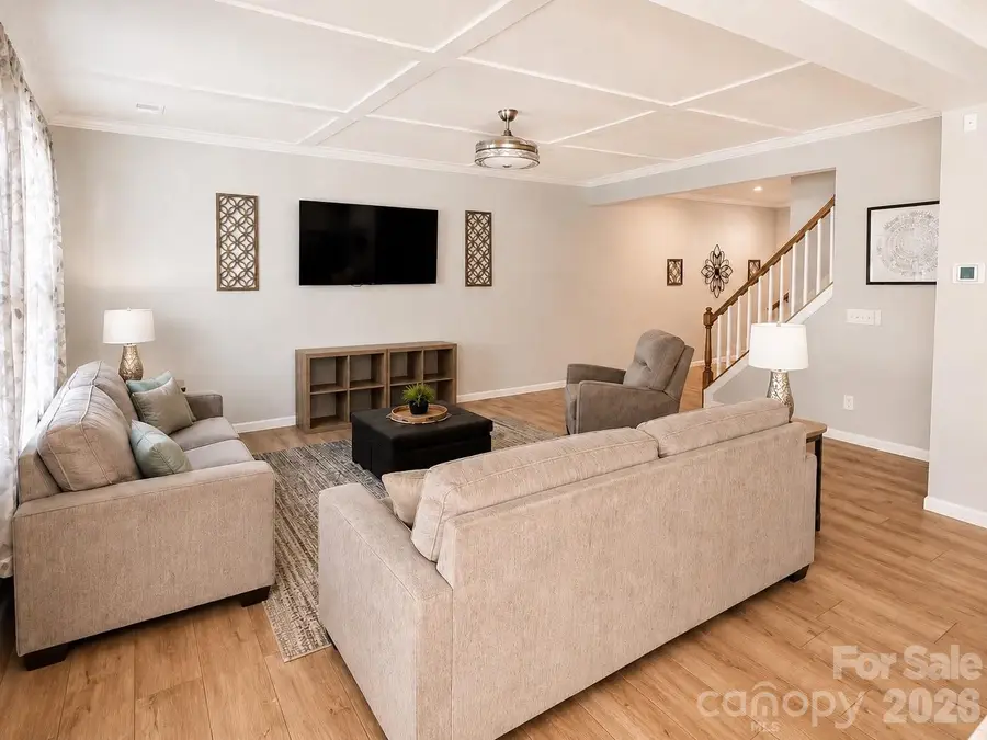 8134 Merryvale Lane, Charlotte, NC 28214 - #3