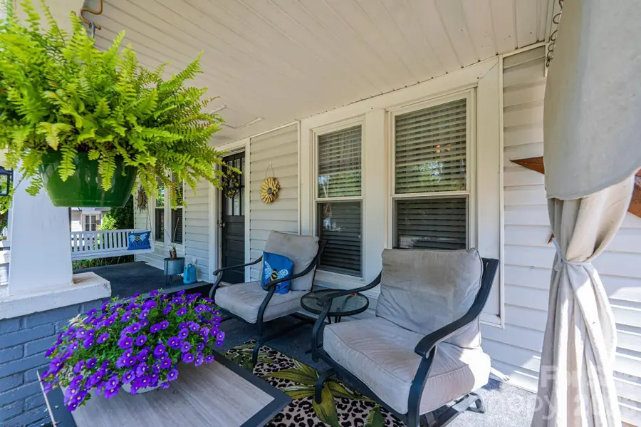 114 Mountain View Street, Morganton, NC 28655 - #3