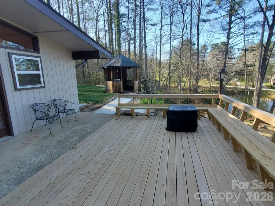 50 Water Way, Pisgah Forest, NC 28768 - #3
