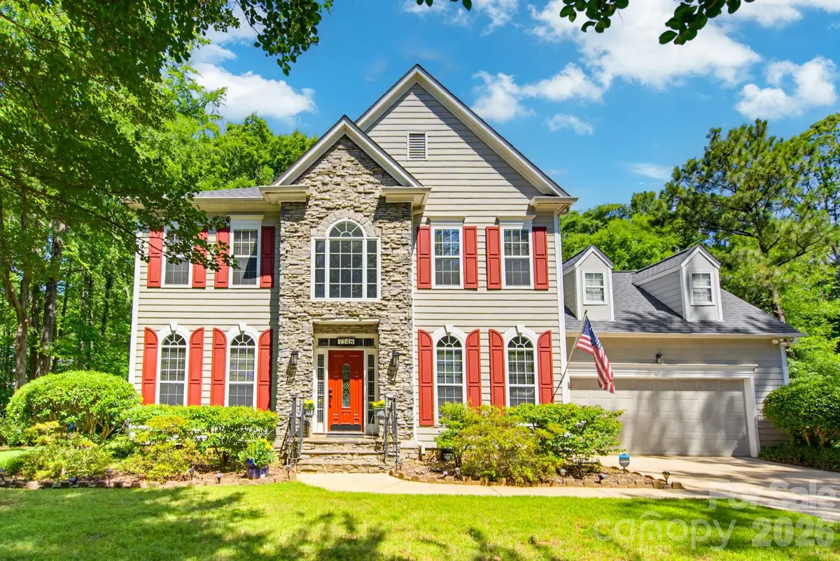 7148 Plough Drive, Mint Hill, NC 28227 - #1