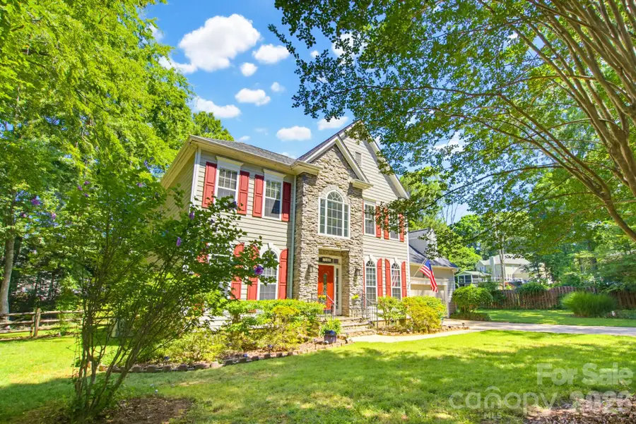 7148 Plough Drive, Mint Hill, NC 28227 - #2
