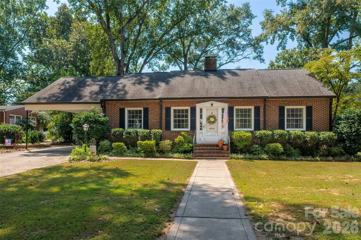 116 E Hill Street, Fort Mill, SC 29715 - #1