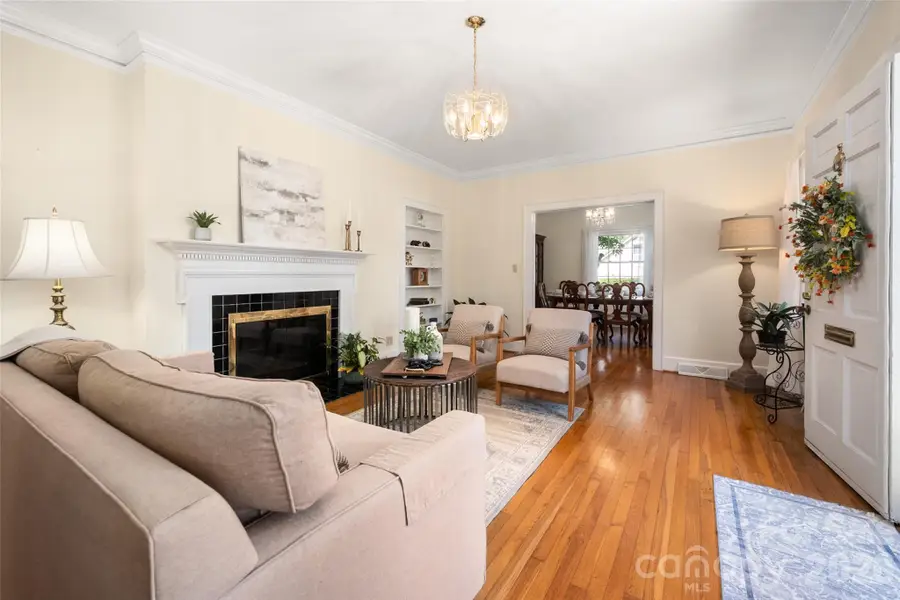 116 E Hill Street, Fort Mill, SC 29715 - #3