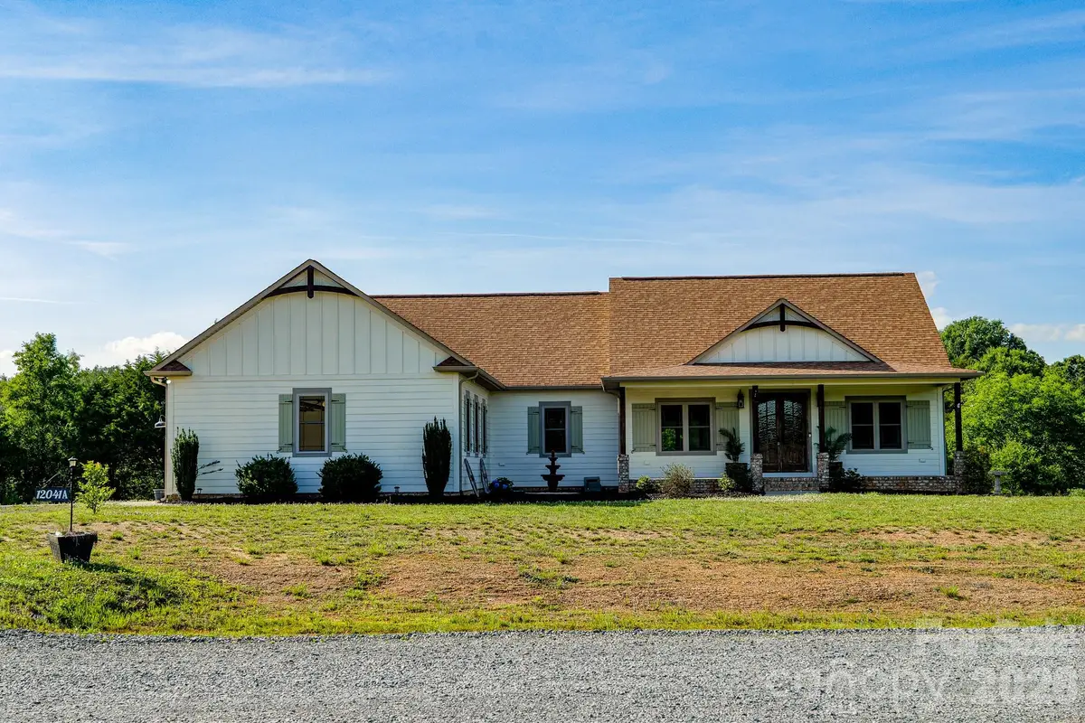 12041 Hazard Road, Oakboro, NC 28129 - #1