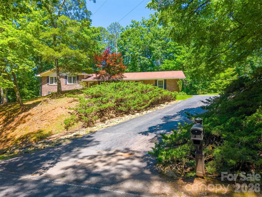 1747 University Heights Road, Cullowhee, NC 28723 - #2