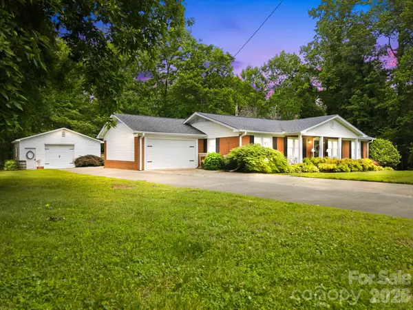 805 Pine Hill Drive, Salisbury, NC 28146