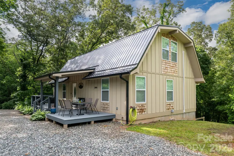 34 Wintercrest Drive, Candler, NC 28715 - #3