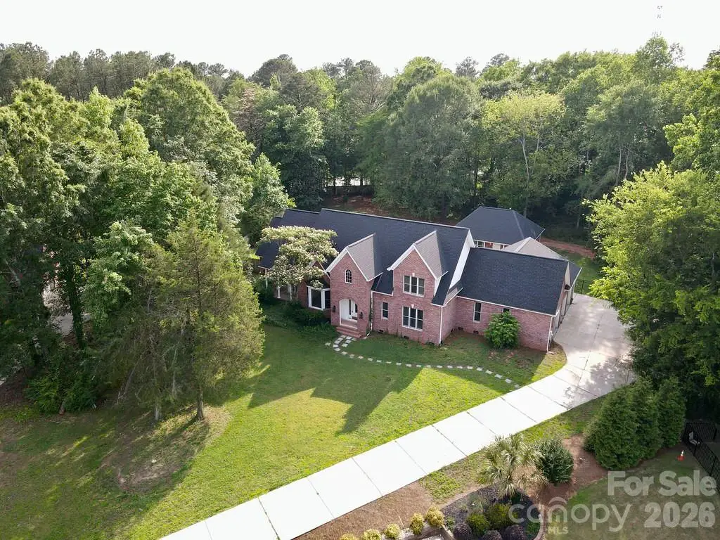 417 White Chappel Court, Fort Mill, SC 29715 - #1