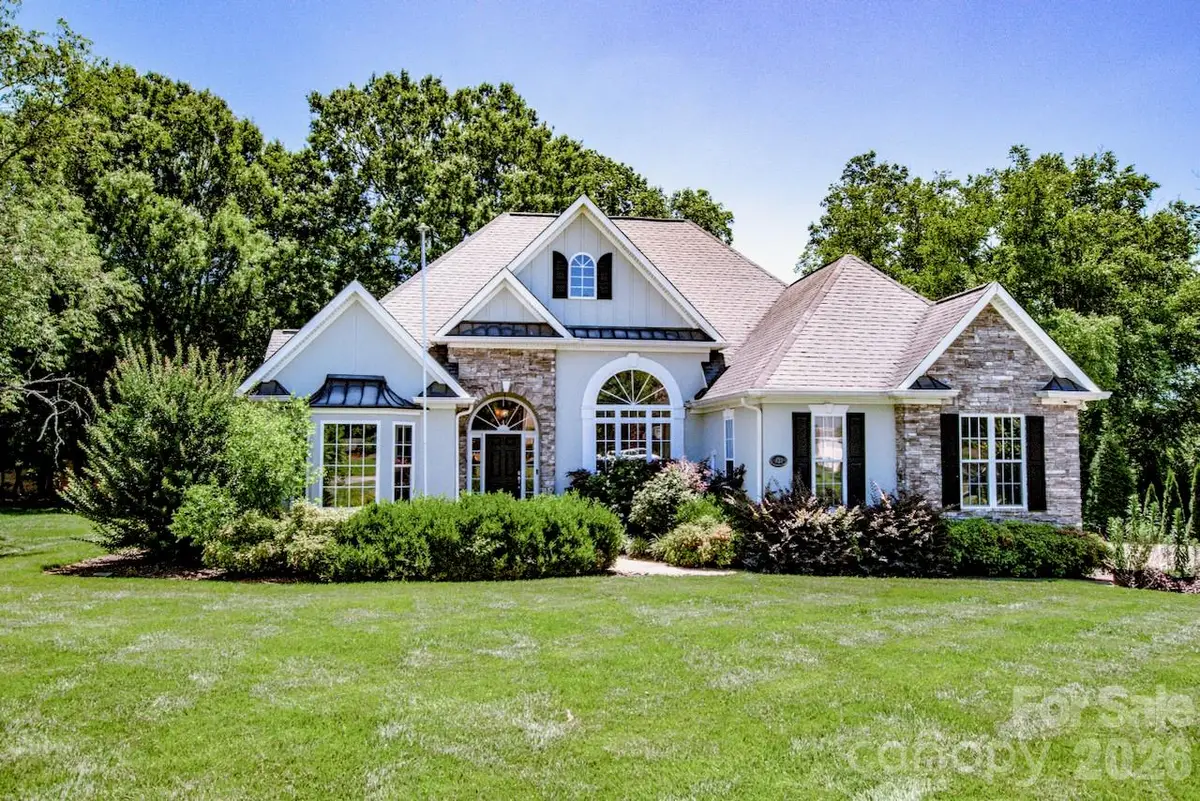 131 S Gibbs Road, Mooresville, NC 28117 - #1