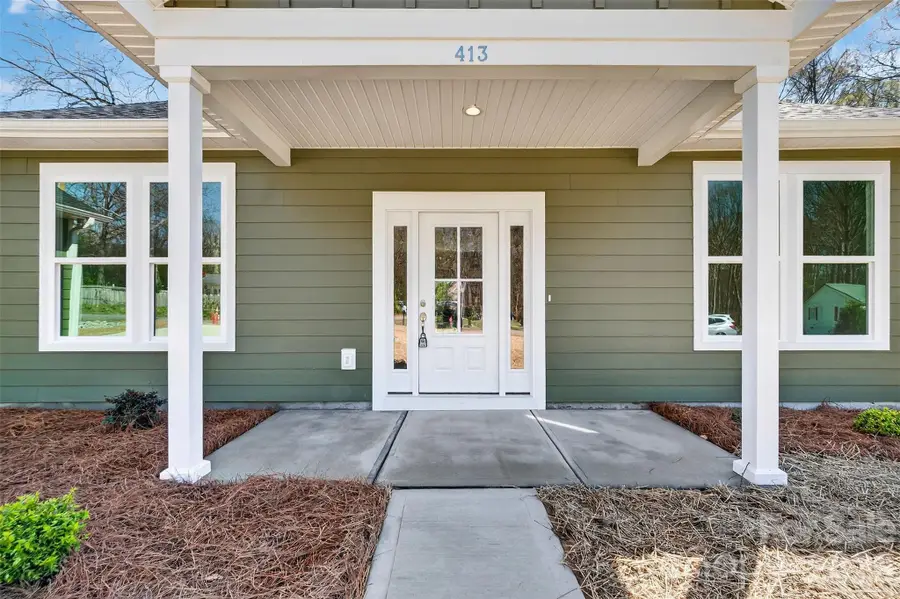 413 #24 Dogwood Lane, Statesville, NC 28625 - #3