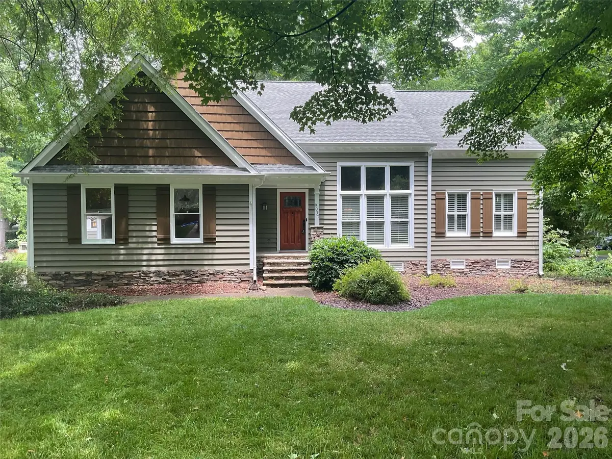 9037 Willow Trace Court, Huntersville, NC 28078 - #1