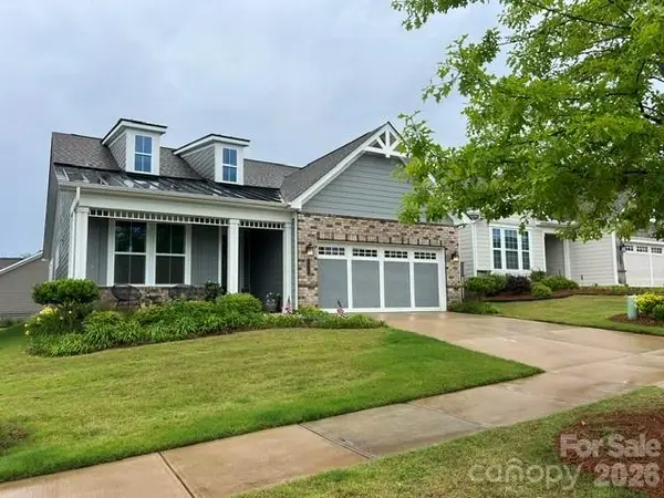 6428 Good News Drive, Charlotte, NC 28215