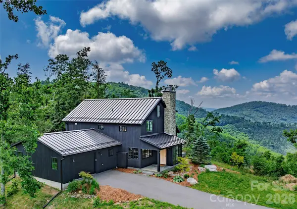 41 Windy Ridge Trail, Asheville, NC 28804