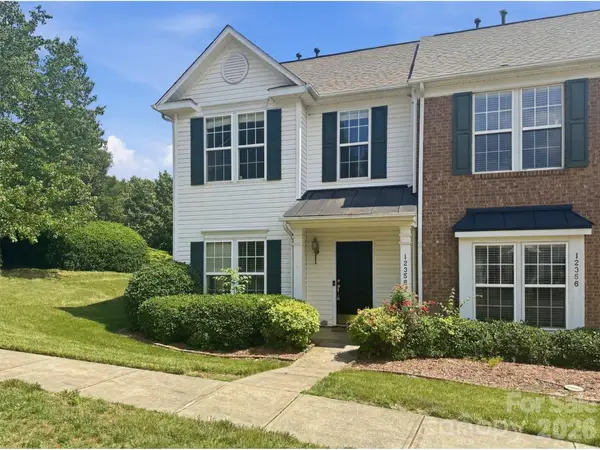12358 Jessica Place, Charlotte, NC 28269