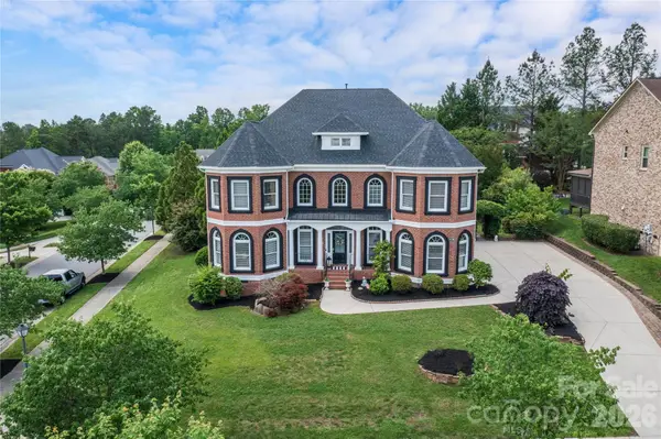 14136 Shaw Drive, Huntersville, NC 28078