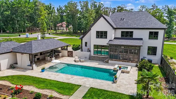 1023 Piney Drive, Monroe, NC 28110