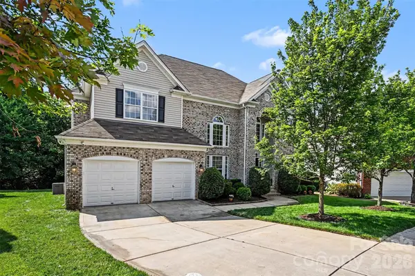 3124 Grandeur Road, Charlotte, NC 28269