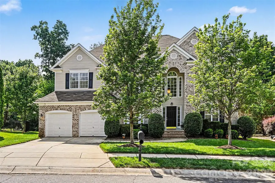 3124 Grandeur Road, Charlotte, NC 28269 - #3