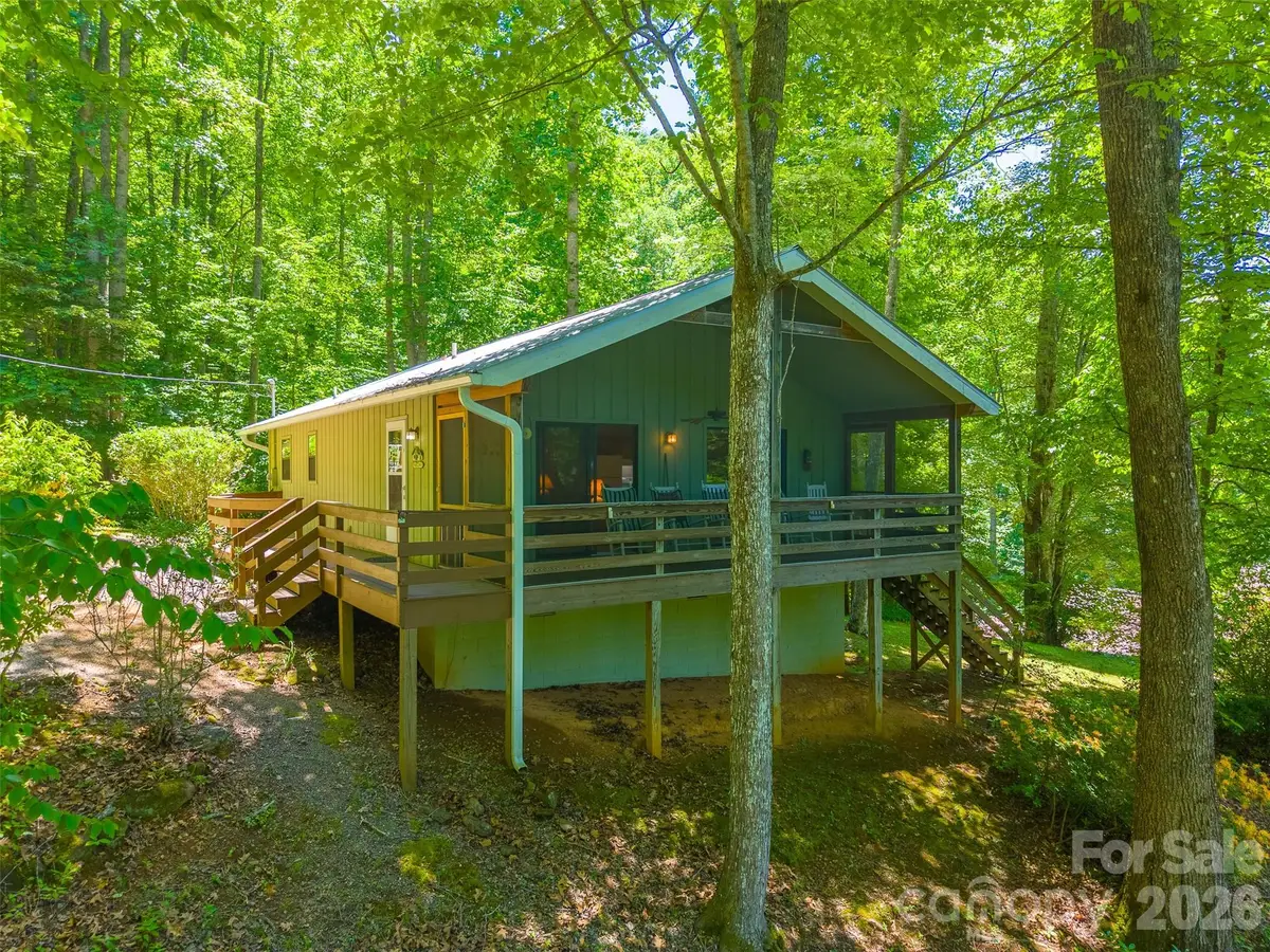 168 Grizzly Ridge, Sylva, NC 28779 - #1