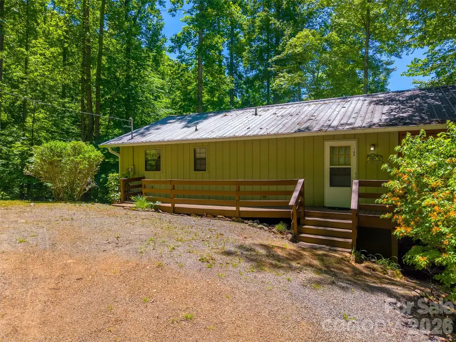 168 Grizzly Ridge, Sylva, NC 28779 - #3