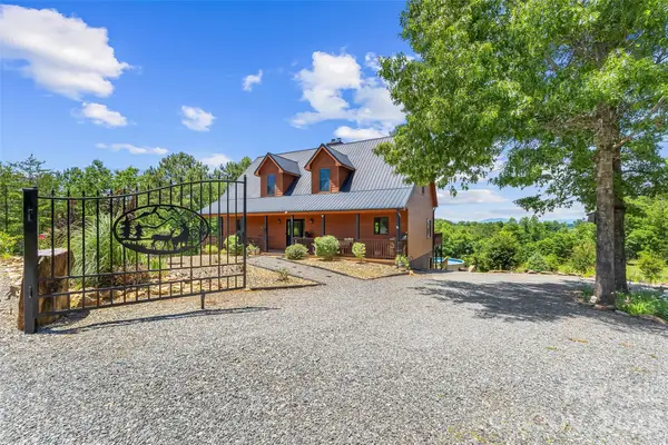 162 N Star Drive, Union Mills, NC 28167