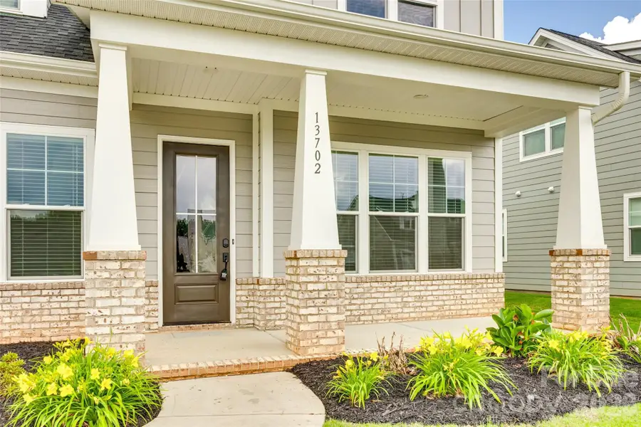 13702 Tranquil Day Drive, Matthews, NC 28105 - #2