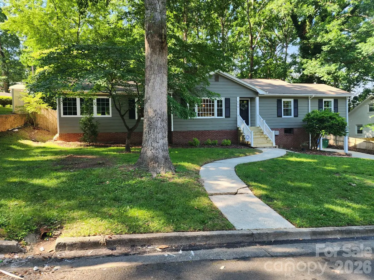 616 E Oakwood Avenue, Albemarle, NC 28001 - #1