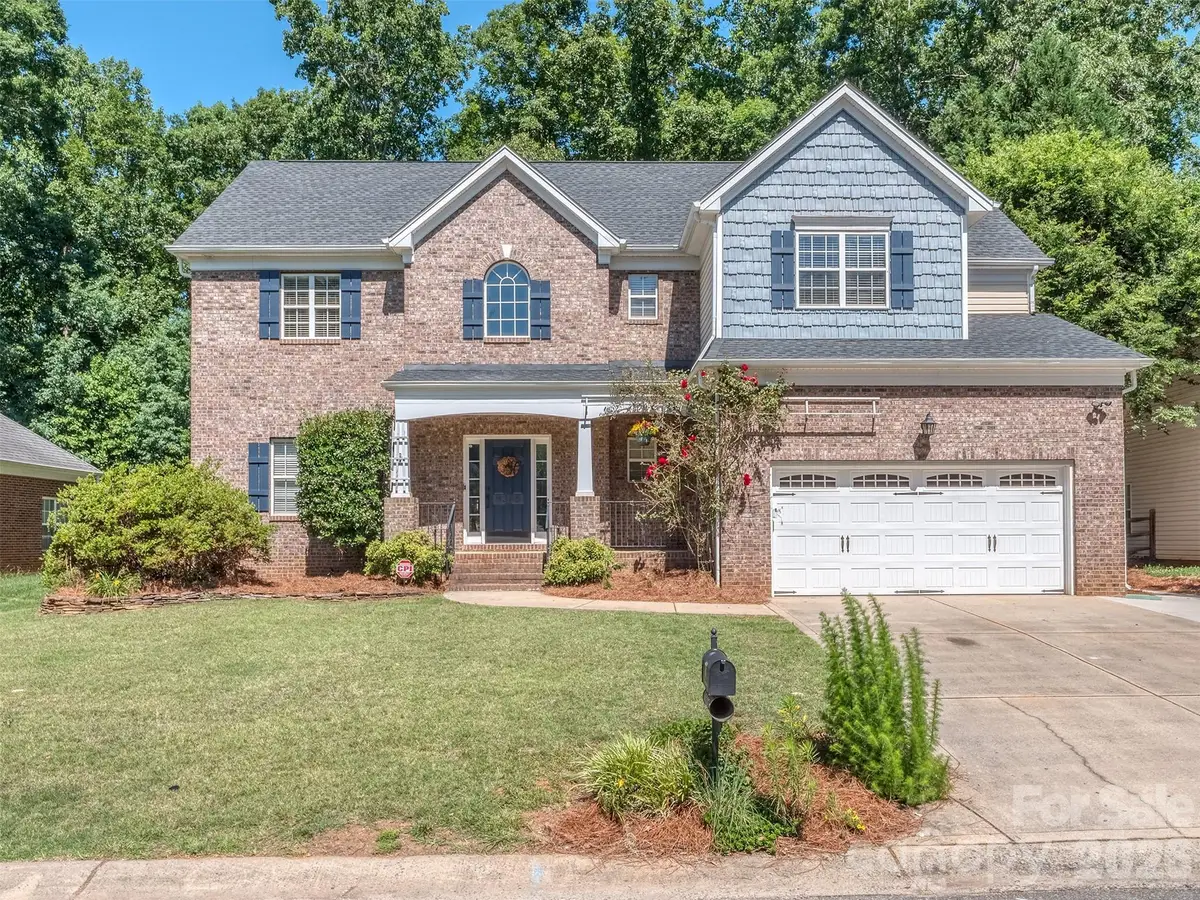 8385 Bampton Drive, Concord, NC 28027 - #1