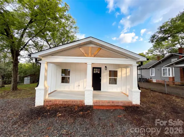 1013 Elm Street, Monroe, NC 28112